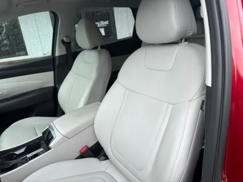 Another view of 2025 Hyundai Tucson SEL Convenience for sale in Lexington, NC at Jerry Hunt Supercenter - Lexington