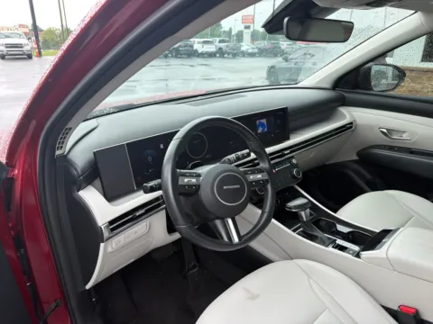 More photos of 2025 Hyundai Tucson SEL Convenience at Jerry Hunt Supercenter - Lexington, NC