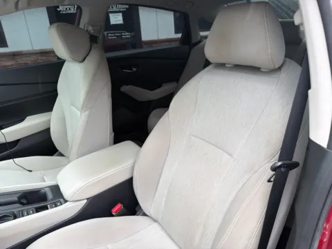 Another view of 2024 Honda Accord EX for sale in Lexington, NC at Jerry Hunt Supercenter - Lexington