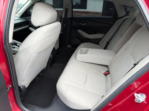 More photos of 2024 Honda Accord EX at Jerry Hunt Supercenter - Lexington, NC