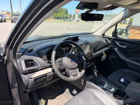 More photos of 2024 Subaru Forester Limited at Jerry Hunt Supercenter - Lexington, NC
