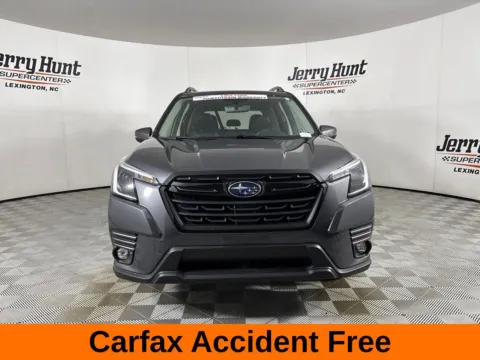 More photos of 2024 Subaru Forester Limited at Jerry Hunt Supercenter - Lexington, NC