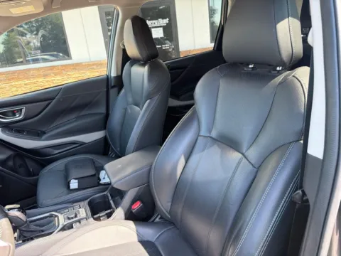 Another view of 2024 Subaru Forester Limited for sale in Lexington, NC at Jerry Hunt Supercenter - Lexington