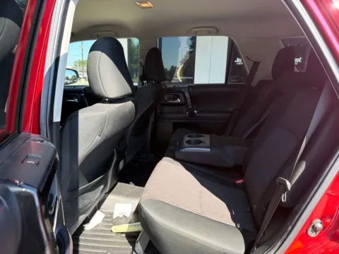 More photos of 2021 Toyota 4Runner TRD Off-Road at Jerry Hunt Supercenter - Lexington, NC