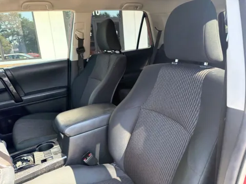 Another view of 2021 Toyota 4Runner TRD Off-Road for sale in Lexington, NC at Jerry Hunt Supercenter - Lexington