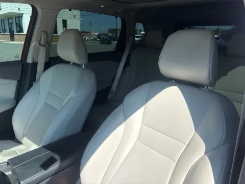 Another view of 2024 Nissan Rogue SV for sale in Lexington, NC at Jerry Hunt Supercenter - Lexington