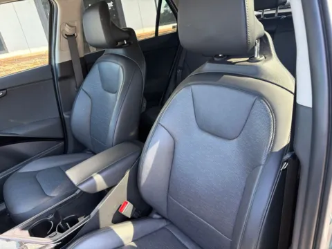 Photos of 2024 Kia Niro EV Wave for sale in Lexington, NC at Jerry Hunt Supercenter - Lexington