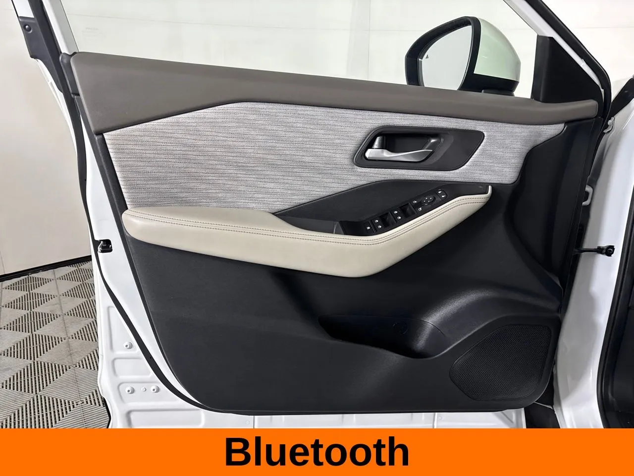 Used 2023 Nissan Rogue SV for sale in Lexington, NC at Jerry Hunt