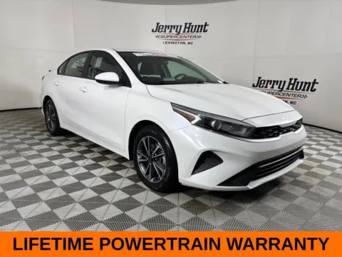 More photos of 2024 Kia Forte LXS at Jerry Hunt Supercenter - Lexington, NC