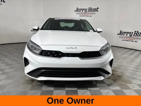 More photos of 2024 Kia Forte LXS at Jerry Hunt Supercenter - Lexington, NC