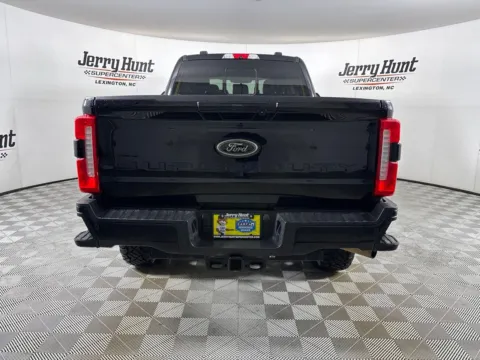 More photos of 2024 Ford F-350SD Lariat at Jerry Hunt Supercenter - Lexington, NC