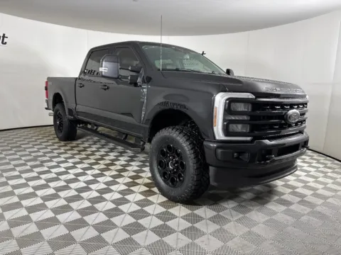 More photos of 2024 Ford F-350SD Lariat at Jerry Hunt Supercenter - Lexington, NC