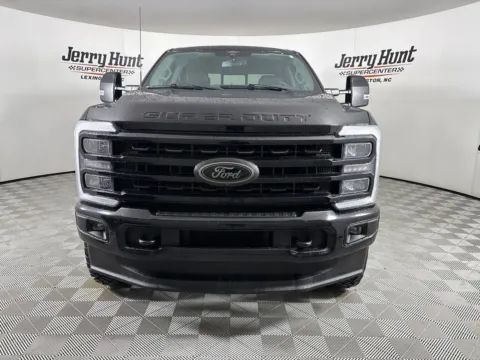 Another view of 2024 Ford F-350SD Lariat for sale in Lexington, NC at Jerry Hunt Supercenter - Lexington