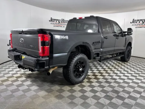 More photos of 2024 Ford F-350SD Lariat at Jerry Hunt Supercenter - Lexington, NC