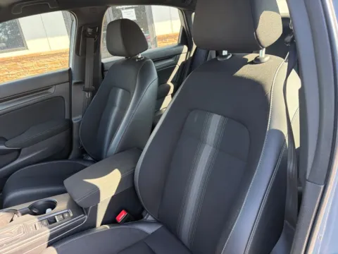 Another view of 2024 Honda Civic Sport for sale in Lexington, NC at Jerry Hunt Supercenter - Lexington