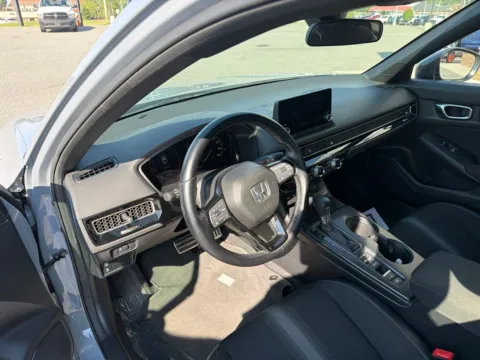 More photos of 2024 Honda Civic Sport at Jerry Hunt Supercenter - Lexington, NC