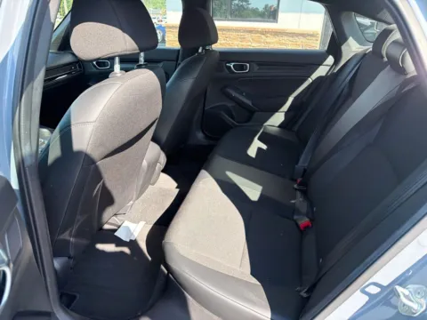 More photos of 2024 Honda Civic Sport at Jerry Hunt Supercenter - Lexington, NC