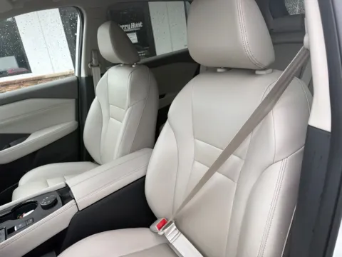 Another view of 2023 Nissan Rogue SL for sale in Lexington, NC at Jerry Hunt Supercenter - Lexington