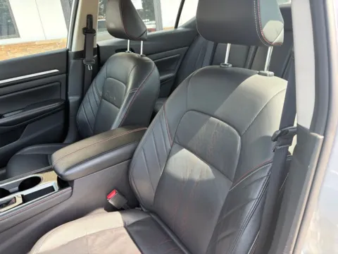 Another view of 2024 Nissan Altima 2.5 SR for sale in Lexington, NC at Jerry Hunt Supercenter - Lexington