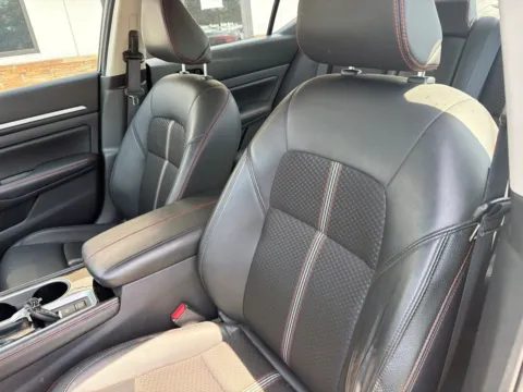 Another view of 2024 Nissan Altima 2.5 SR for sale in Lexington, NC at Jerry Hunt Supercenter - Lexington