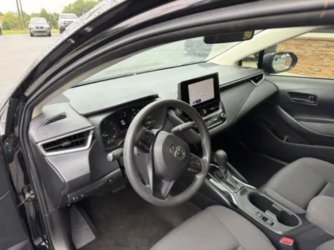 More photos of 2024 Toyota Corolla Hybrid LE at Jerry Hunt Supercenter - Lexington, NC