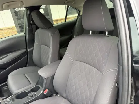 Another view of 2024 Toyota Corolla Hybrid LE for sale in Lexington, NC at Jerry Hunt Supercenter - Lexington