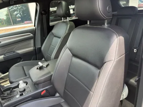 Another view of 2021 Volkswagen Atlas Cross Sport 2.0T SE w/Technology for sale in Lexington, NC at Jerry Hunt Supercenter - Lexington