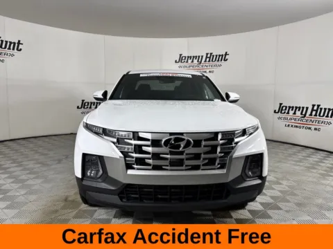 More photos of 2024 Hyundai Santa Cruz SEL at Jerry Hunt Supercenter - Lexington, NC