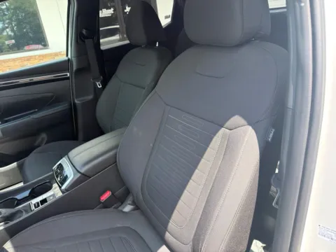 Another view of 2024 Hyundai Santa Cruz SEL for sale in Lexington, NC at Jerry Hunt Supercenter - Lexington