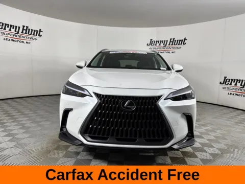 More photos of 2025 Lexus NX 350 Premium at Jerry Hunt Supercenter - Lexington, NC