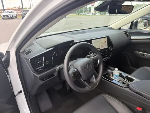 More photos of 2025 Lexus NX 350 Premium at Jerry Hunt Supercenter - Lexington, NC
