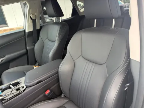 Another view of 2025 Lexus NX 350 Premium for sale in Lexington, NC at Jerry Hunt Supercenter - Lexington