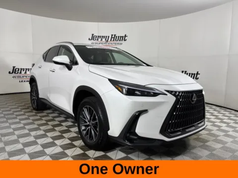 More photos of 2025 Lexus NX 350 Premium at Jerry Hunt Supercenter - Lexington, NC