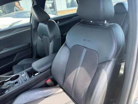 Another view of 2024 Kia K5 GT-Line for sale in Lexington, NC at Jerry Hunt Supercenter - Lexington
