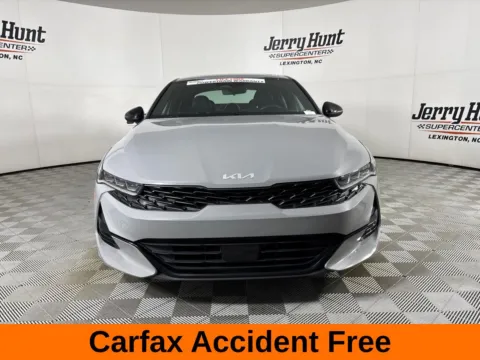 Another view of 2024 Kia K5 GT-Line for sale in Lexington, NC at Jerry Hunt Supercenter - Lexington