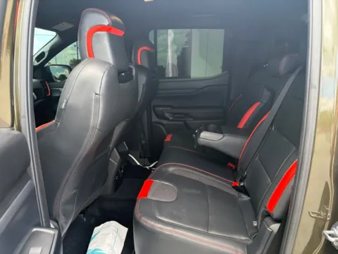 More photos of 2025 Ford Ranger Raptor at Jerry Hunt Supercenter - Lexington, NC