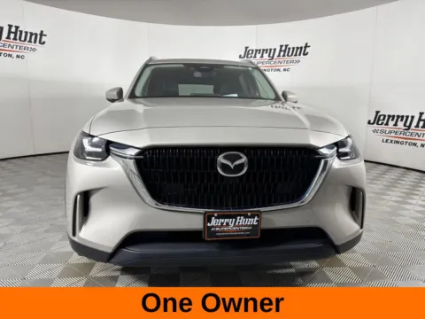 More photos of 2024 Mazda CX-90 3.3 Turbo Preferred at Jerry Hunt Supercenter - Lexington, NC