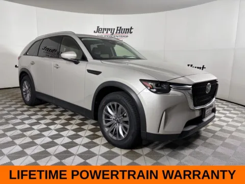 More photos of 2024 Mazda CX-90 3.3 Turbo Preferred at Jerry Hunt Supercenter - Lexington, NC