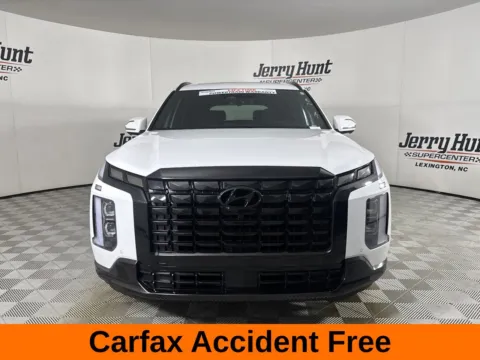 More photos of 2025 Hyundai Palisade Calligraphy Night Edition at Jerry Hunt Supercenter - Lexington, NC