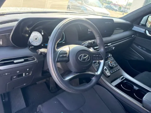 More photos of 2025 Hyundai Palisade Calligraphy Night Edition at Jerry Hunt Supercenter - Lexington, NC