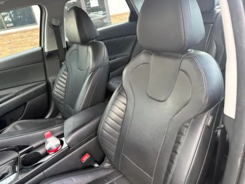 Photos of 2023 Hyundai Elantra Limited for sale in Lexington, NC at Jerry Hunt Supercenter - Lexington