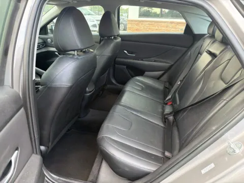 More photos of 2023 Hyundai Elantra Limited at Jerry Hunt Supercenter - Lexington, NC