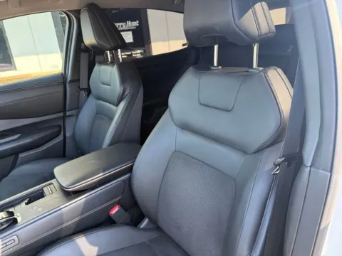 Photos of 2023 Nissan Ariya ENGAGE for sale in Lexington, NC at Jerry Hunt Supercenter - Lexington
