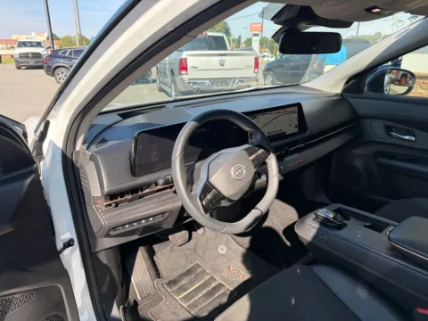 Another view of 2023 Nissan Ariya ENGAGE for sale in Lexington, NC at Jerry Hunt Supercenter - Lexington