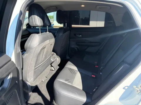 More photos of 2023 Nissan Ariya ENGAGE at Jerry Hunt Supercenter - Lexington, NC
