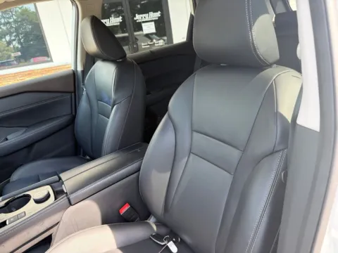 Another view of 2023 Nissan Rogue SL for sale in Lexington, NC at Jerry Hunt Supercenter - Lexington
