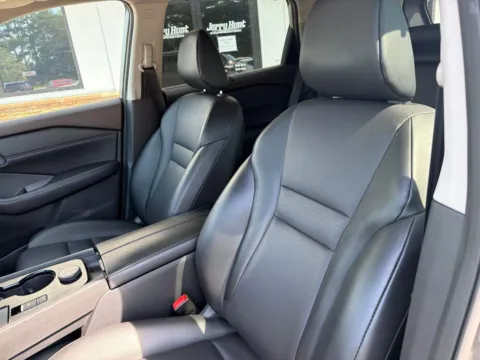 Another view of 2023 Nissan Rogue SV for sale in Lexington, NC at Jerry Hunt Supercenter - Lexington