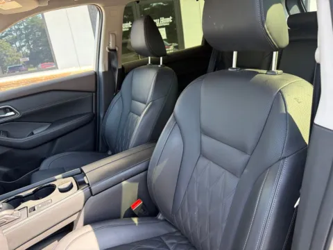 Another view of 2023 Nissan Rogue Platinum for sale in Lexington, NC at Jerry Hunt Supercenter - Lexington