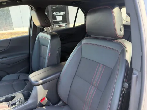 Another view of 2024 Chevrolet Equinox RS for sale in Lexington, NC at Jerry Hunt Supercenter - Lexington