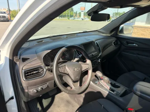 More photos of 2024 Chevrolet Equinox RS at Jerry Hunt Supercenter - Lexington, NC